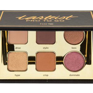 tarte - tarteist™ PRO to go eyeshadow palette